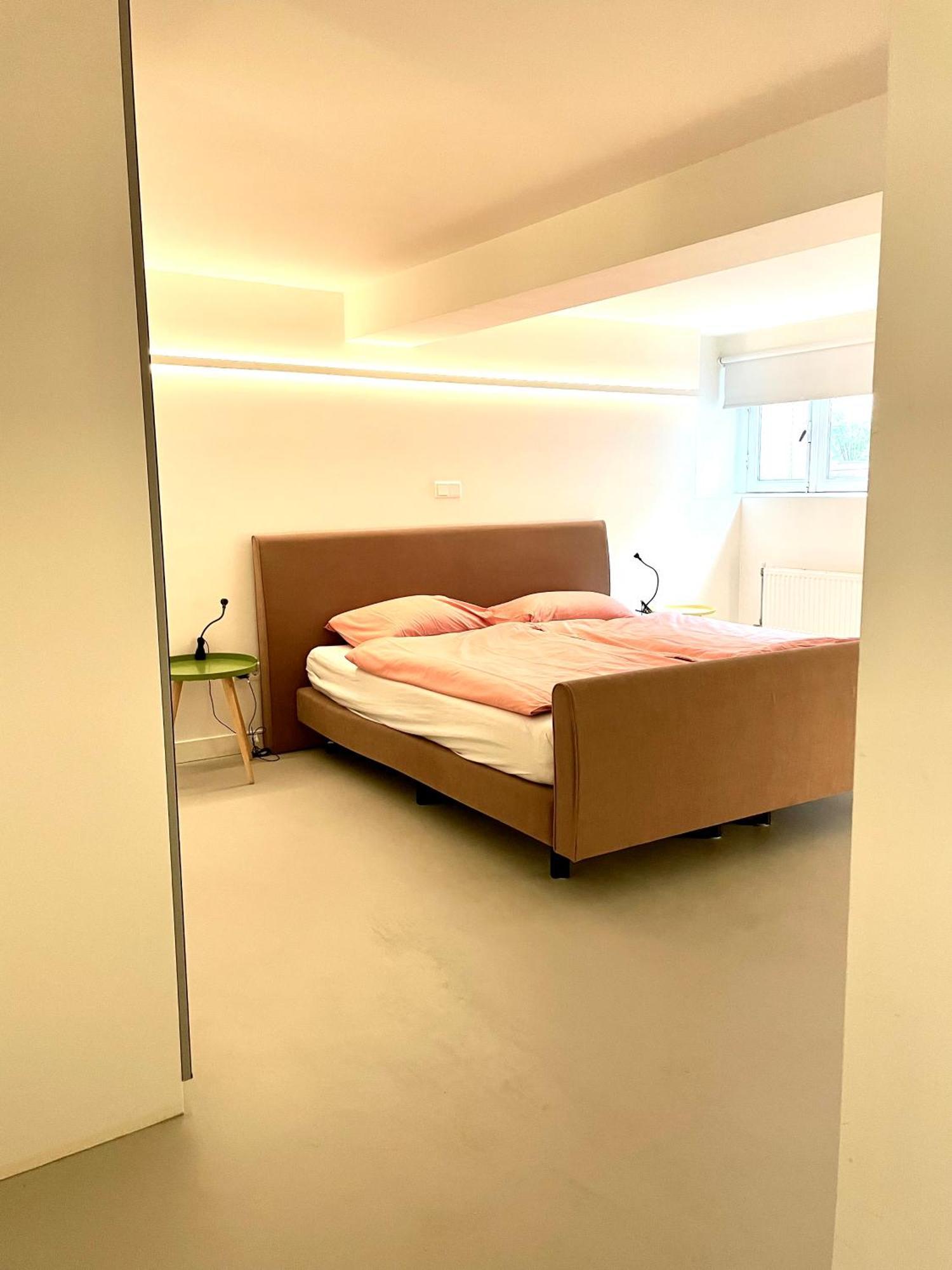 Apartment Close To Campus Nijmegen Exteriör bild