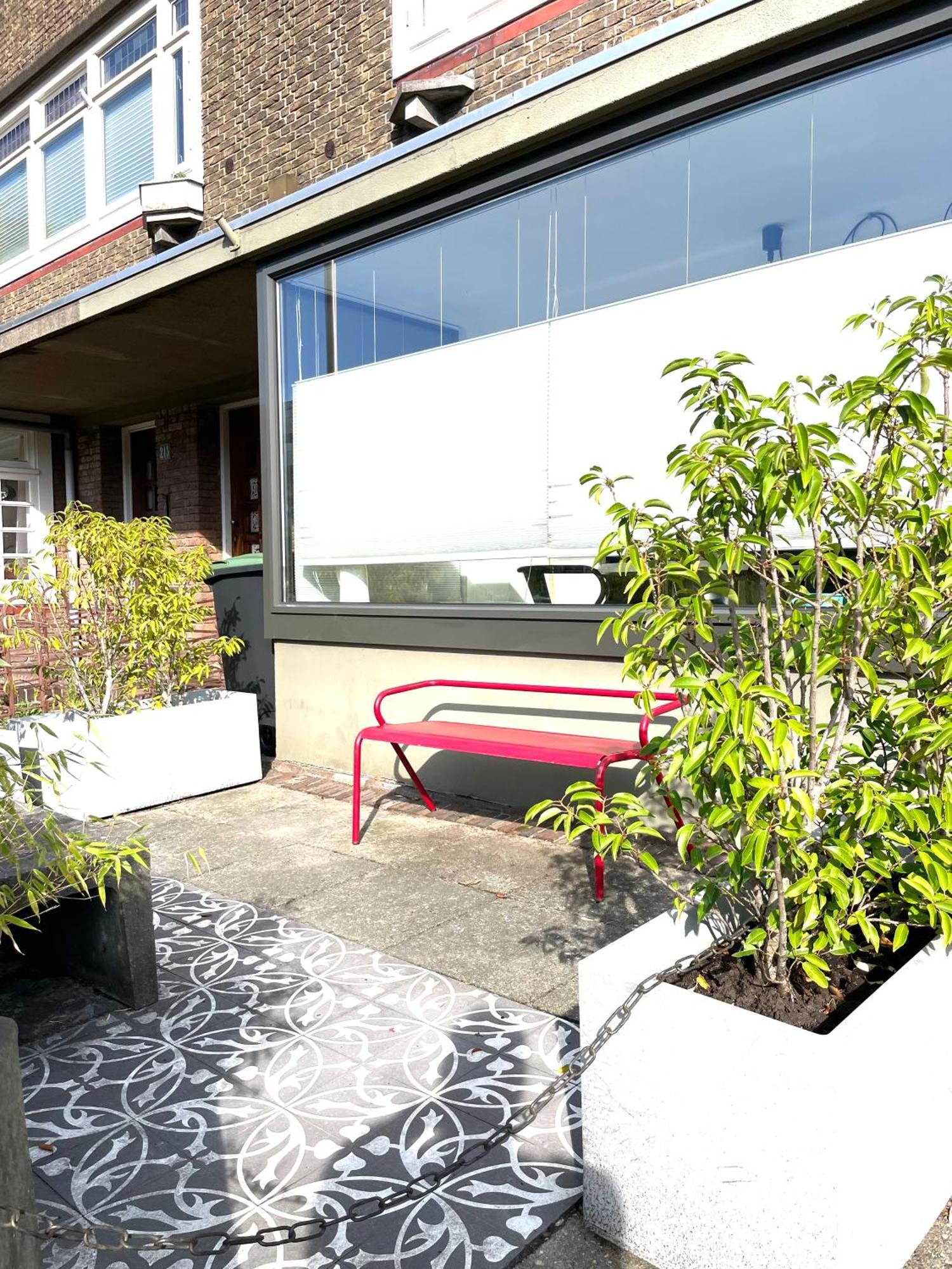 Apartment Close To Campus Nijmegen Exteriör bild